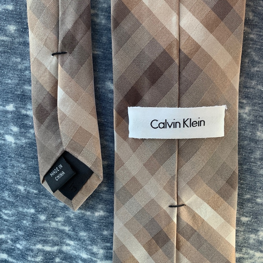 👔 necktie - Picture 2 of 3